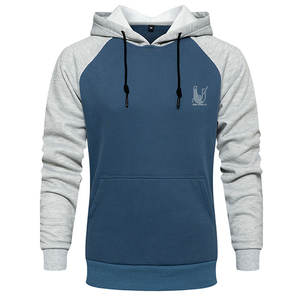 Nouvelle conception, best-seller, sweats à capuche décontractés pour hommes, 100% coton, hiver, faible MOQ au prix de gros, fabriqué au Pakistan - Product Image 1