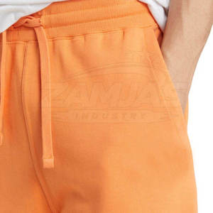 Pantalones de Lona Casuales Premium Ligeros de Último Diseño Hechos Profesionalmente, Transpirables, de Secado Rápido, Servicio OEM, Logotipo Personalizado para Hombre - Product Image 5