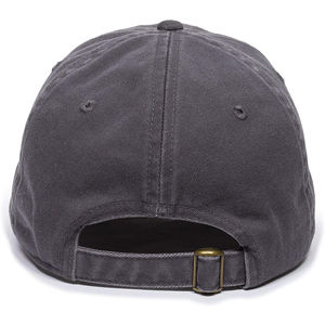 Compre gorra de béisbol personalizada bordada de alta calidad con logotipo para hombres Precio razonable profesional cómodo OEM 2026 - Product Image 3