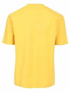 Camiseta de algodón esencial Camiseta de algodón de lujo Camiseta de algodón ligera Camiseta de algodón ecológica Camiseta de algodón de ajuste cómodo - Product Image 2