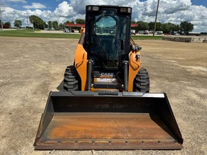 รถตัก SR210B รถตักขนาดเล็กแบบใช้ดั้งเดิม - Product Image 5