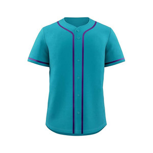 棒球球衣 男式棒球衬衫 上衣 - Product Image 1