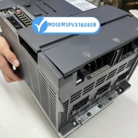 Unité de pilote de servomoteur d'origine MITSUBISHI pour tour CNC MDSEMSPV316080B MDS-EJ-V1-40B MDSDMV3404040 MDS-EJ-V1-80B