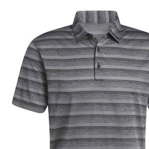 Polo bordado para hombre Camiseta de algodón de manga corta Logotipo de impresión personalizado Polo de algodón Pima de lujo Ajuste informal - Product Image 6