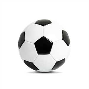 Mini balón de fútbol personalizado clásico tamaño 1, 2, 3 con respaldo de esponja suave vejiga de goma duradera cosida a máquina 4 promociones regalos - Product Image 4