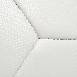 Ballons de football en cuir PU avec logo personnalisé, nom de marque personnalisé, haute qualité, léger, durable, écologique, portable - Product Image 6