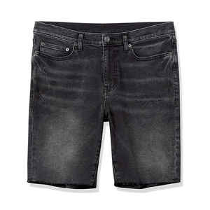 Short en jean décontracté - Product Image 1