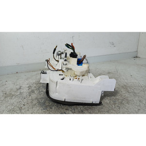 ชุดควบคุมอุณหภูมิภายในรถยนต์ Fiat Grande Punto รุ่นที่ 1 หมายเลขอะไหล่ 735419795 350A1000 (05>08) - Product Image 6