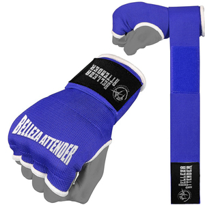 Angtian Quick Hand Wrap <b>Mat</b> Inside Gel Gloves Boxing Gloves Training Muay Thai <b>Silicone</b> Boxing Gloves - Product Image 6