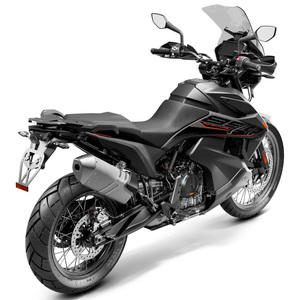 Motocicleta KTM 890 Adventure premium con rendimiento estable, componentes de larga duración y diseño robusto. - Product Image 2