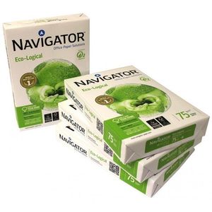 Quality Navigator Paper/ A4 Paper Ream Navigator/ Universal Paper 80gsm A4 White for sale - Product Image 2