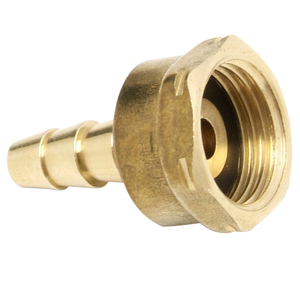 Adattatore per Regolatore di Pressione Gas Regolabile - Product Image 1