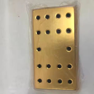 Bar Utiliser Cuivre Or Pated Design Brillant Métal Goutte À Goutte Plateau Pour Mutzig <span class=keywords><strong>Fix</strong></span> Bière Mythos Bière Borsod Brasserie - Product Image 6