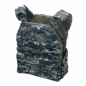 Venta caliente Chaleco de caza de verano multifuncional Unisex transpirable a prueba de viento impermeable tela de camuflaje para chaleco táctico hombres - Product Image 3