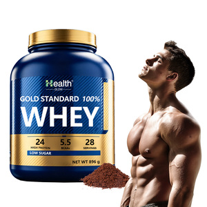 Increase Muscle Sports Supplement Nutrition Gym Supplements Whey Powder <b>Mass</b> <b>Gainer</b> Whey <b>Protein</b> Isolate Bulk - Product Image 1