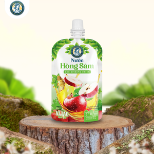 สำหรับ vinut Trust เครื่องดื่มโสมแดงกับสตรอเบอร์รี่150มล. ผลไม้และน้ำผัก - Product Image 4