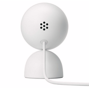 Cámara de Seguridad WiFi Interior Google Nest Cam con Visión Nocturna, Sensor de Imagen CMOS, Opción de Almacenamiento en la Nube o en Tarjeta de Memoria - Product Image 5
