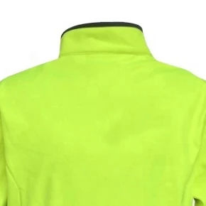 Chaqueta de Seguridad Reflectante para Trabajo, Calidad Premium, Precio Económico al por Mayor, Alta Visibilidad, Mejor Proveedor de Fábrica - Product Image 6