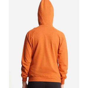 Vente en Gros Logo Imprimé Hoodies Vêtements de Sport pour Femmes Sweat à Capuche Personnalisé - Product Image 3