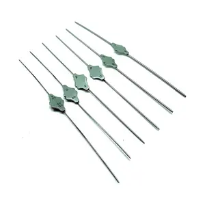 Liebreich Lacrimal Probes Surgical Medical Diagnostic Instruments