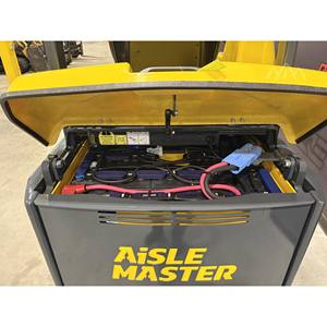 Montacargas Eléctrico Aisle-Master 44NE Modelo 2025 - Product Image 5