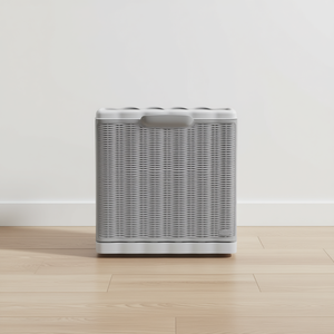 ELEGANCE - Zapatero Gris de 4 Pares, Elegante Soporte para tus Zapatos de Stefanplast - Product Image 3