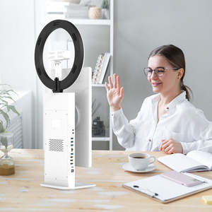 Equipo de Transmisión en Vivo Inteligente Personalizable, Pantalla Táctil Múltiple de 15.6 Pulgadas, Máquina Todo en Uno para Transmisión en Vivo de Escritorio - Product Image 2