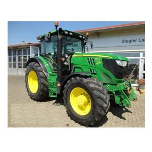 John Deere- Tractor Calidad Premium Original John Deer Maquinaria Agrícola Tractores... - Product Image 4