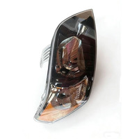 Phares pour Chevrolet Aveo 2012-2017, homologués NHTSA, 120 % plus lumineux, ajustement OEM, sans travaux de câblage