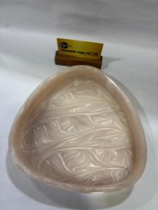 Plateau de service en résine de qualité supérieure de haute qualité Nouveau design Ange Princesse Style Good-Look Model Pattern - Product Image 5