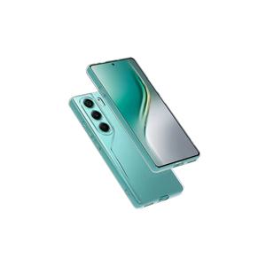 Coque en silicone TPU ultra-fine de luxe pour Tecno Camon 40 Pro-NXXA, transparente, souple, antichoc, avec logo personnalisé pour Spark Go - Product Image 2