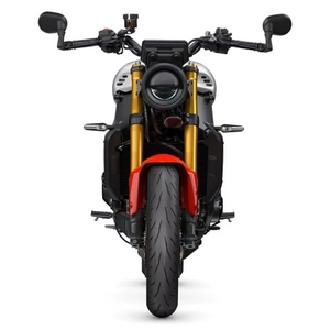 OFERTA Venta 2026 XSR900 Sport-Heritage Nueva (Motocicletas) - Product Image 4