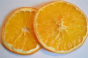 ฉลากสะอาดส้มหั่นบางๆตามธรรมชาติการเพิ่มภูมิคุ้มกันของผลไม้ตระกูลส้มเพื่อสุขภาพ - Product Image 4