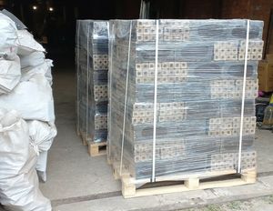 Briquetas de Madera Natural RUF al por Mayor para Sistemas de Calefacción, 3500J de Calorías, Entrega Rápida a Nivel Mundial a Precios Competitivos - Product Image 6