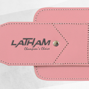 เข็มขัดยกน้ำหนักหนังระบายอากาศได้ดีสำหรับงานหนักเบาะรองนั่งแบบกว้างใส่สบายปรับได้ - Product Image 4