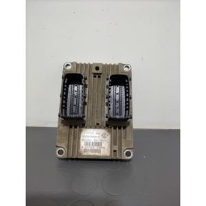 Centralina di Controllo Iniezione FIAT Panda 2a Serie 51868981 / IAW5SF8.M4 169A4000 Benzina 1242 (03>10) - Product Image 1