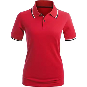 เสื้อยืดผู้ชายคุณภาพสูง แห้งเร็ว ผ้าไหมน้ำแข็ง ทรงธุรกิจ ทันสมัย แขนสั้น สำหรับเสื้อโปโล ดีไซน์ไร้ตะเข็บ ติดแน่น - Product Image 4