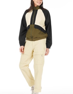 Chaquetas cortavientos para mujer, ligeras, deportivas, para caminar y correr. - Product Image 1