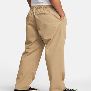 กางเกงนักวิ่งผู้ชายผ้าฝ้าย2023,กางเกงขายาวลายพรางปี100% กางเกงวอร์มคาร์โก้เสื้อผ้าแนวสตรีทฮิปฮอปทำจากผ้าฝ้าย - Product Image 2