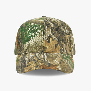 Casquettes de chasse, logo personnalisé, camouflage de chasse, camouflage Realtree, camouflage numérique, casquette de baseball de chasse, utilisée en saison hivernale - Product Image 4