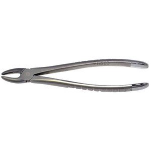 Dental Extracting Forceps <b>Tooth</b> Extraction Forceps Dental Extraction <b>Tools</b> Surgical Dental Forceps <b>Tooth</b> Removal Forceps - Product Image 1