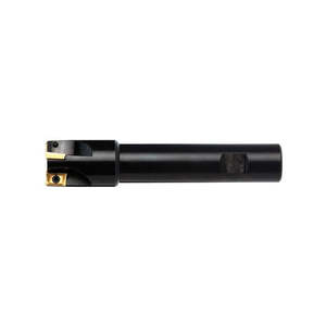ใบมีดกัดเหล็กความเร็วสูงเคลือบผิวสำหรับเครื่องกัด CNC รองรับการผลิตแบบ ODM และ OEM - Product Image 1