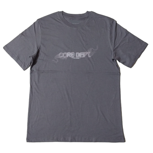 Camiseta de moda para hombre con 100% algodón ligero de secado rápido y tela transpirable ajuste Regular para actividades al aire libre moda urbana - Product Image 2