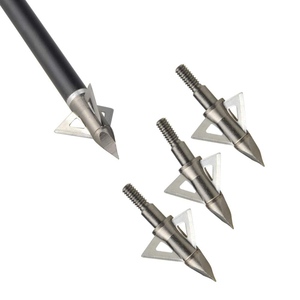 Top-Rated Groothandel Kwaliteit Hand Gesmeed Metalen Plaat Middeleeuwse Pijlpunt Voor Middeleeuwse Schietoefeningen - Product Image 5