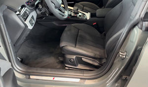 <span class=keywords><strong>Audi</strong></span> <span class=keywords><strong>A5</strong></span> Sportback S line 2024 Súper Limpio, Motor de 4 Cilindros Turboalimentado de 2.0L con Sistema Híbrido Suave - Product Image 6