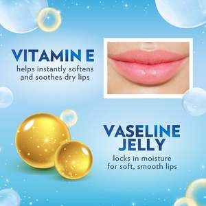 <b>Lip</b> Therapy Stick Original 4.8g Petroleum Jelly <b>Lip</b> Balm 4-Pack - Product Image 3
