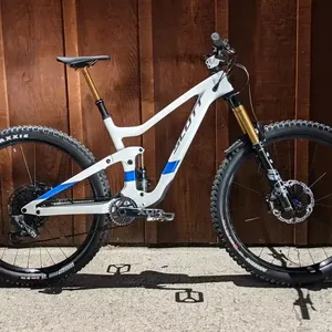 REBAJAS EN EL NUEVO SCOTT RANSOM 900 TUNED AXS ORIGINAL 20222 - Product Image 1