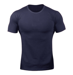 Camisetas de manga corta con estampado personalizado para hombre, camisetas con cuello redondo - Product Image 3