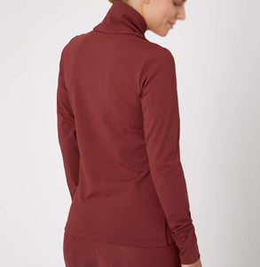 ชุดขี่ม้าแบบสั่งทำพิเศษสำหรับผู้หญิง เอวสูง ยืดหยุ่น ระบายอากาศ แห้งเร็ว แบบจ็อดปัวร์และบรีช - Product Image 3