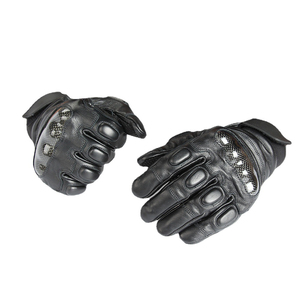 Guantes de moto personalizados de calidad superior para Motocross Road Racing guantes de moto impermeables de invierno precio barato para la venta - Product Image 3